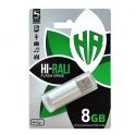 Купить USB FLASH DRIVE HI-RALI CORSAIR 8GB_1
