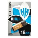 Купить USB FLASH DRIVE HI-RALI STARK 16GB_2