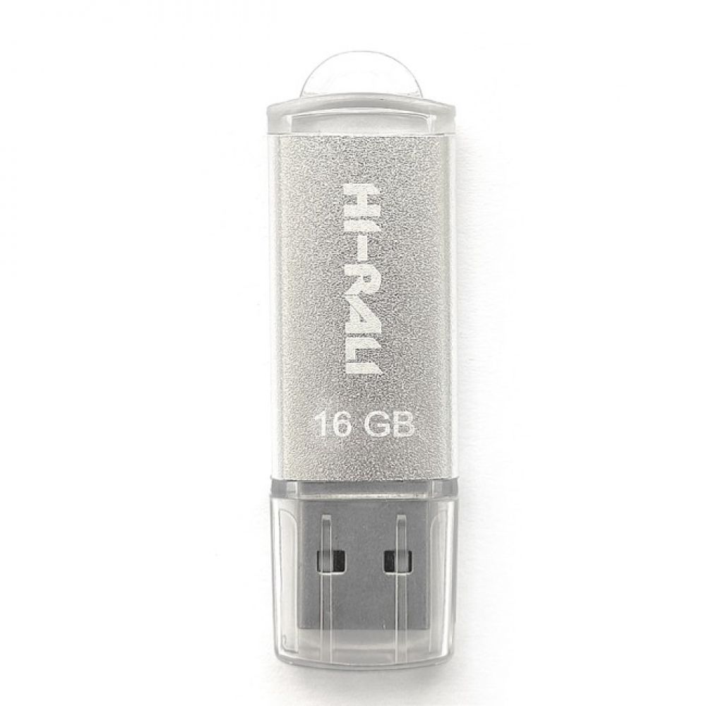 Купить USB FLASH DRIVE HI-RALI ROCKET 16GB_3