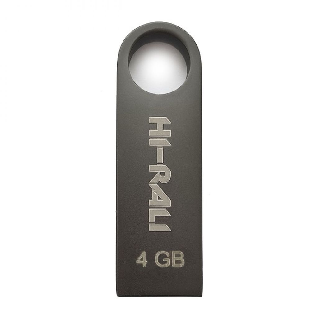 Купить USB FLASH DRIVE HI-RALI SHUTTLE 4GB_2