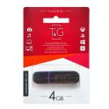Купить USB FLASH DRIVE T&G 4GB JET 012