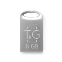 Купить USB FLASH DRIVE T&G 8GB METAL 105_1
