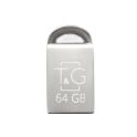 Купить USB FLASH DRIVE T&G 64GB METAL 107_1