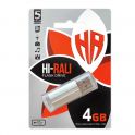 Купить USB FLASH DRIVE HI-RALI CORSAIR 4GB_1