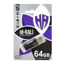 Купить USB FLASH DRIVE HI-RALI CORSAIR 64GB_2