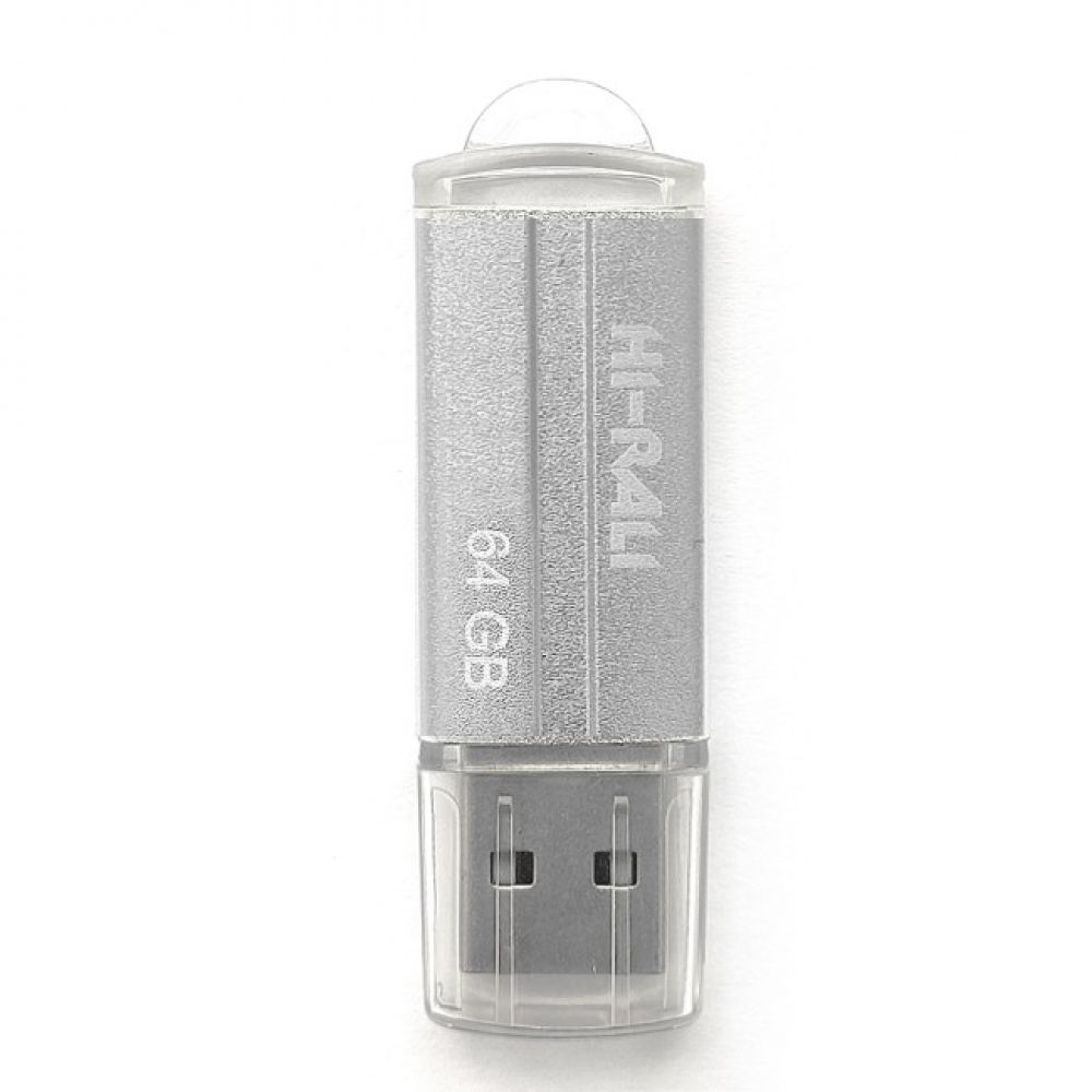 Купить USB FLASH DRIVE HI-RALI CORSAIR 64GB_4