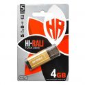 Купить USB FLASH DRIVE HI-RALI STARK 4GB_2