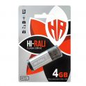 Купить USB FLASH DRIVE HI-RALI STARK 4GB_1