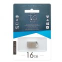 Купить USB FLASH DRIVE T&G 16GB METAL 105
