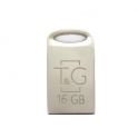 Купить USB FLASH DRIVE T&G 16GB METAL 105_1