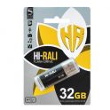 Купить USB FLASH DRIVE HI-RALI CORSAIR 32GB_1