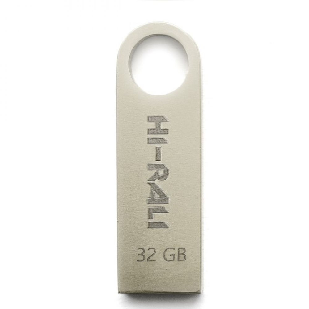 Купить USB FLASH DRIVE HI-RALI SHUTTLE 32GB_4