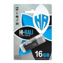 Купить USB FLASH DRIVE HI-RALI CORSAIR 16GB_3