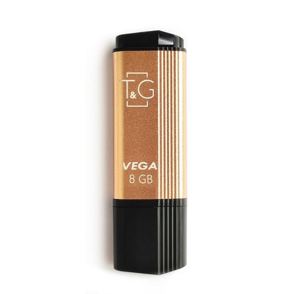Купить USB FLASH DRIVE T&G 8GB VEGA 121_6