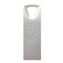 Купить USB FLASH DRIVE T&G 16GB METAL 117_2