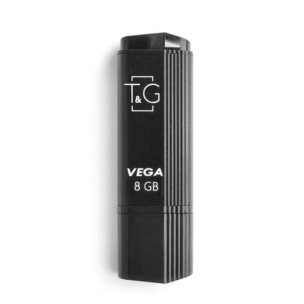 Купить USB FLASH DRIVE T&G 8GB VEGA 121_5
