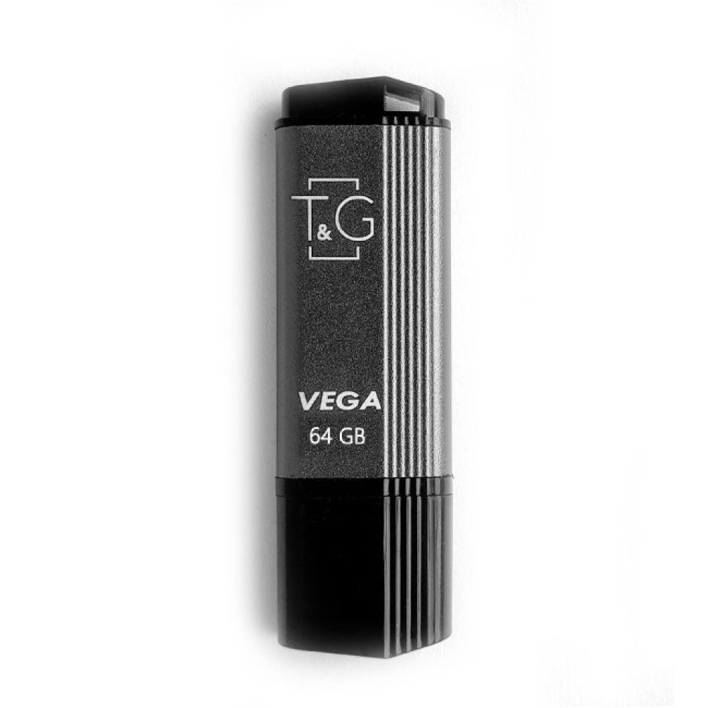 Купить USB FLASH DRIVE T&G 64GB VEGA 121_7