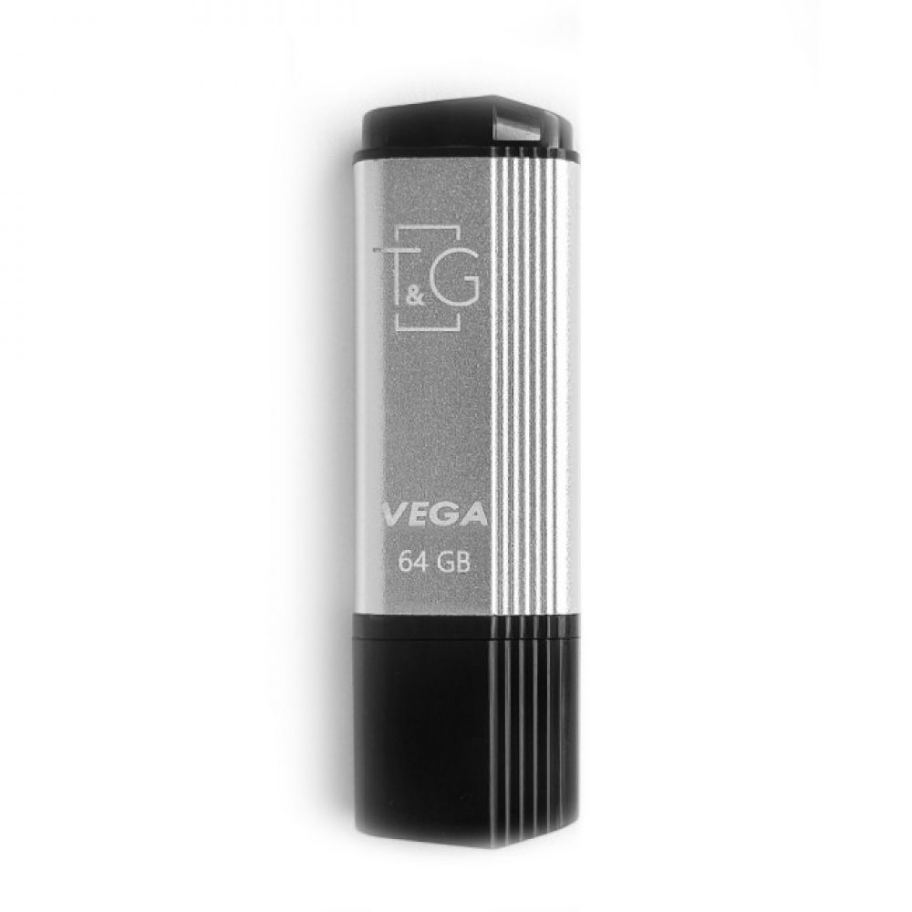Купить USB FLASH DRIVE T&G 64GB VEGA 121_5