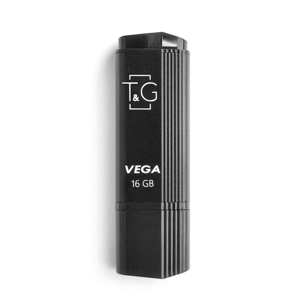 Купить USB FLASH DRIVE T&G 16GB VEGA 121_7