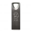 Купить USB FLASH DRIVE T&G 4GB METAL 117_3