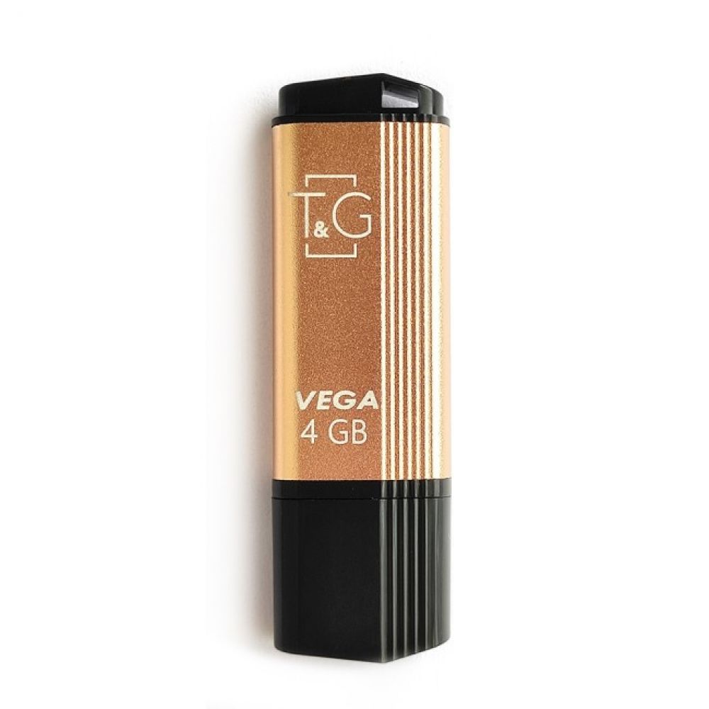 Купить USB FLASH DRIVE T&G 4GB VEGA 121_4