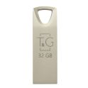 Купить USB FLASH DRIVE T&G 32GB METAL 117_4