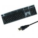 Купить КЛАВИАТУРА ИГРОВАЯ FANTECH FIGHTER II K613L_2