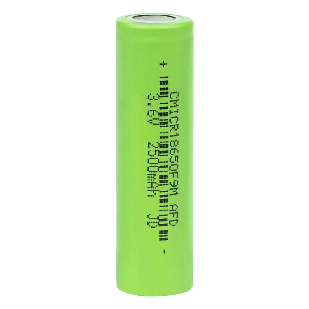 Купить АКБ 18650 2500 MAH_2