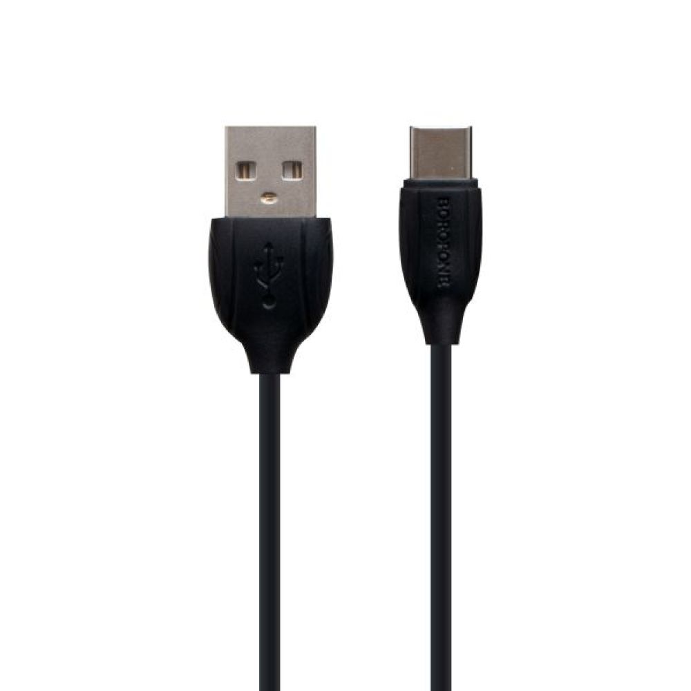 Купить USB BOROFONE BX19 BENEFIT TYPE-C МЯТАЯ УПАКОВКА_3