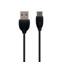 Купить USB BOROFONE BX19 BENEFIT TYPE-C МЯТАЯ УПАКОВКА_3