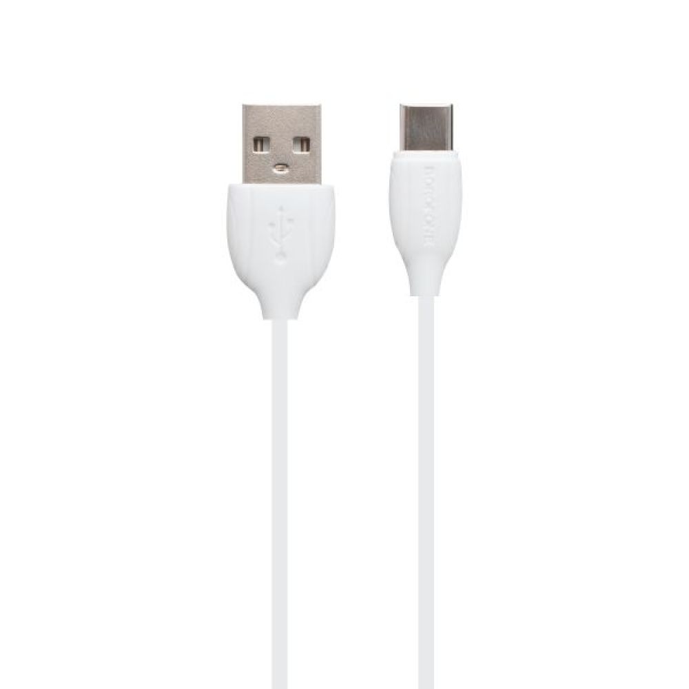 Купить USB BOROFONE BX19 BENEFIT TYPE-C МЯТАЯ УПАКОВКА_2