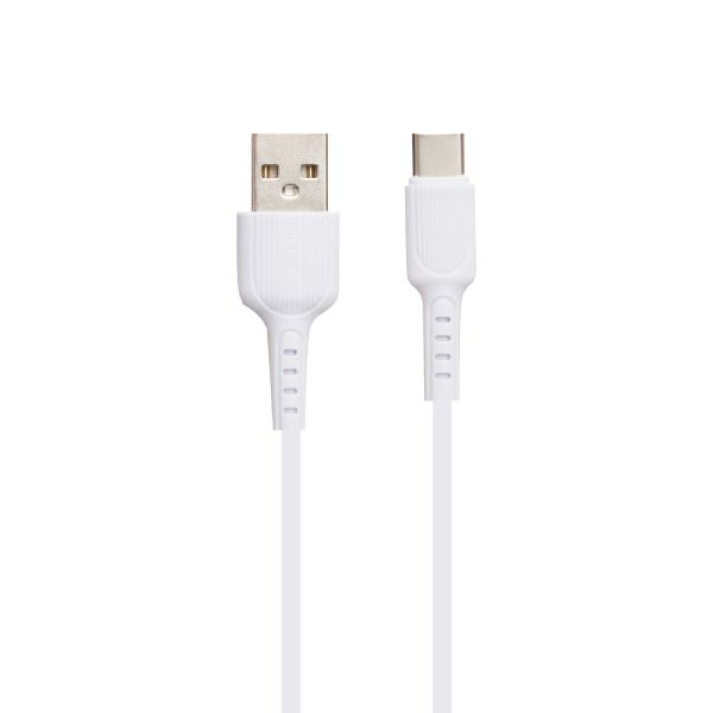 Купить USB BOROFONE BX16 TYPE-C МЯТАЯ УПАКОВКА_2