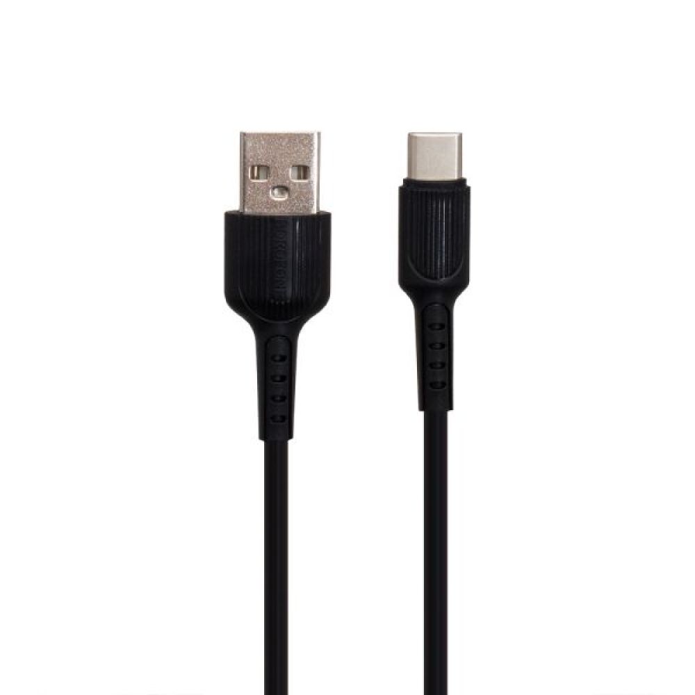 Купить USB BOROFONE BX16 TYPE-C МЯТАЯ УПАКОВКА_3