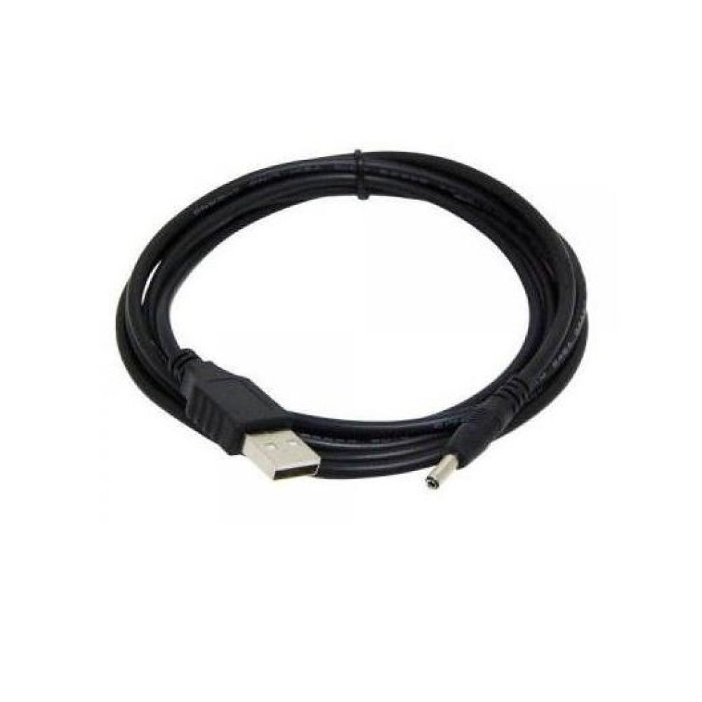 Купить USB TO DC 5V 3.5X1.35 MM_1