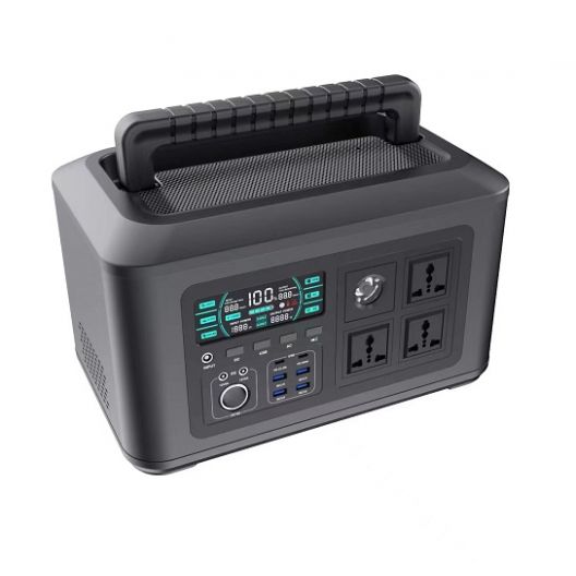 Купить POWER STATION IBD-BLY1000WH