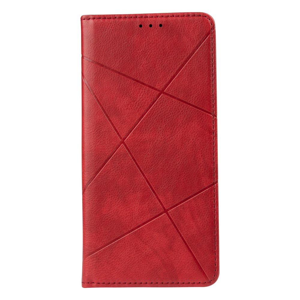 Купить ЧЕХОЛ-КНИЖКА BUSINESS LEATHER ДЛЯ SAMSUNG GALAXY A13 4G_3