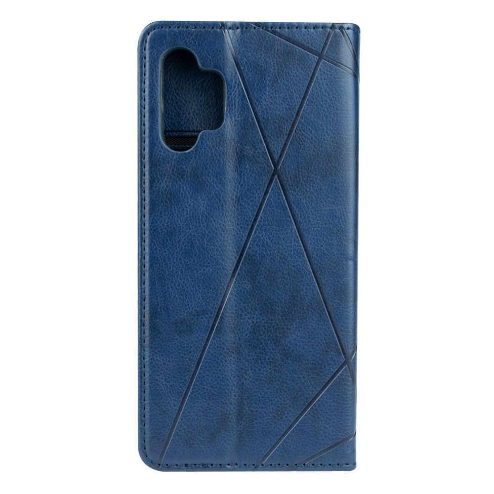 Купить ЧЕХОЛ-КНИЖКА BUSINESS LEATHER ДЛЯ SAMSUNG GALAXY A13 4G_10