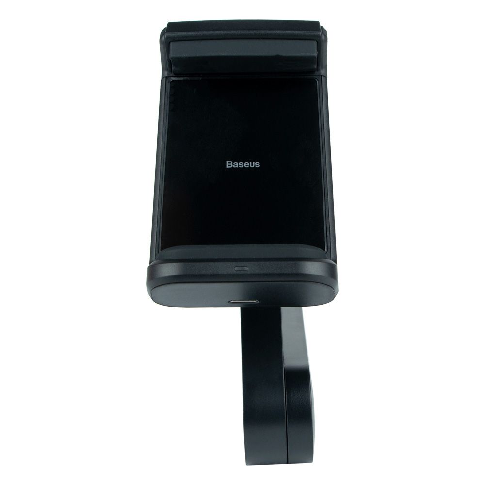 Купить АВТОДЕРЖАТЕЛЬ BASEUS WIRELESS CHARGER WXHZ_2