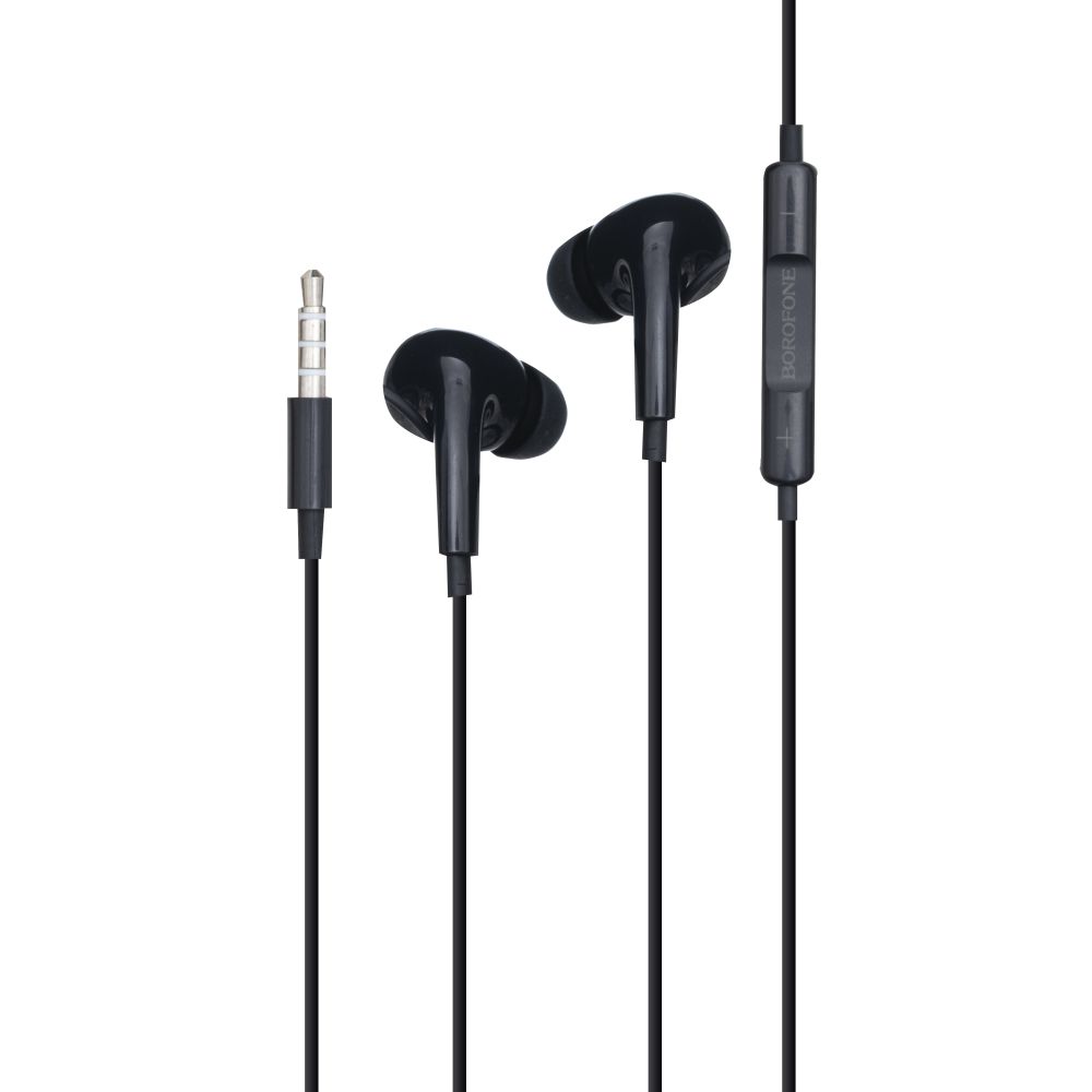 Наушники Borofone BM30 (Белый)