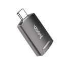 Купить ПЕРЕХОДНИК HOCO UA19 EASY FLOW TYPE-C TO HDMI ADAPTER_4