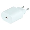 Купить СЕТЕВОЕ ЗАРЯДНОЕ УСТРОЙСТВО HOCO N22 JETTA PD25W TYPE-C TO IP_3
