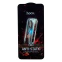 Купить ЗАЩИТНОЕ СТЕКЛО HOCO G10 HD ANTI-STATIC FOR APPLE IPHONE XS MAX/11 PRO MAX 25 ШТ_1