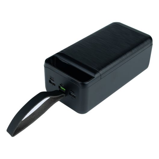 Купить POWER BANK XO PR159 QC22.5W PD20W DIGITAL DISPLAY, WITH LIGHT, 60000 MAH