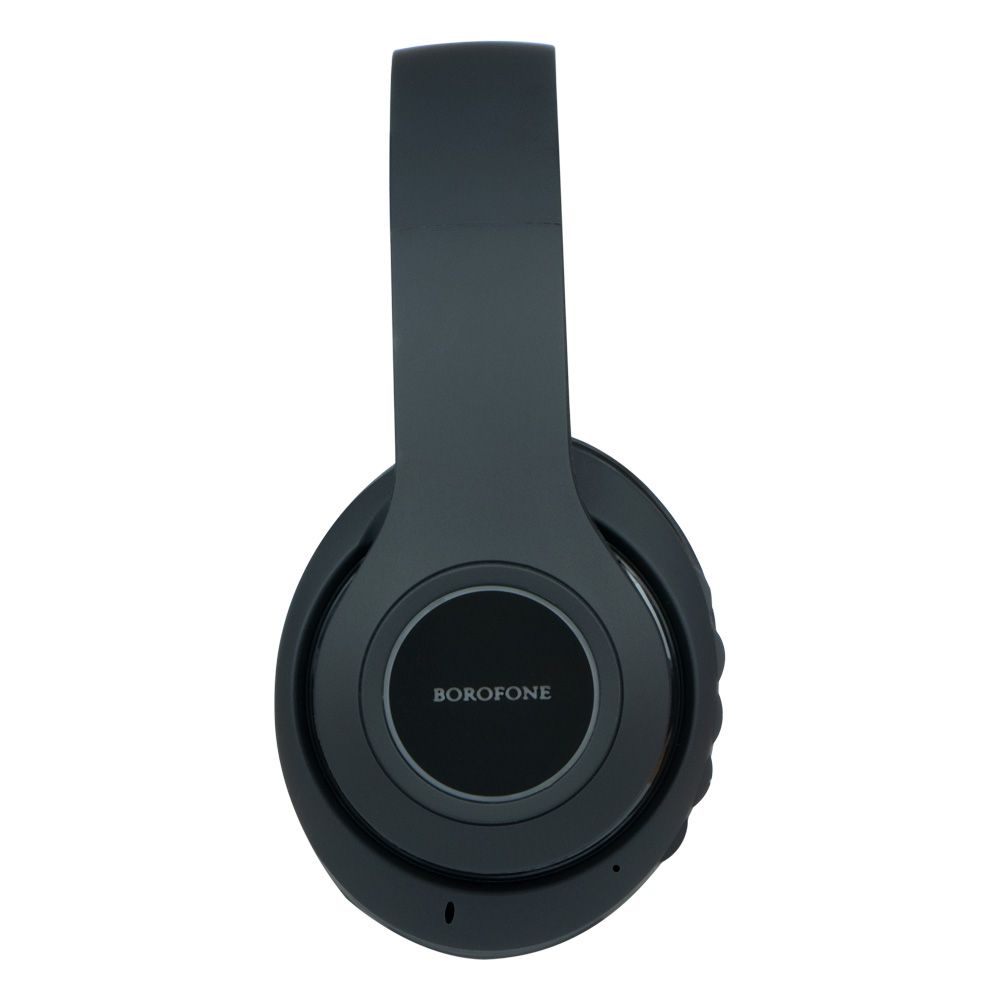 Купить БЛЮТУЗ СТЕРЕО ГАРНИТУРА BOROFONE BO17 МЯТАЯ УПАКОВКА_6