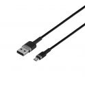 Купить USB BASEUS USB TO MICRO 2A 3M CAMKLF-H МЯТАЯ УПАКОВКА_3