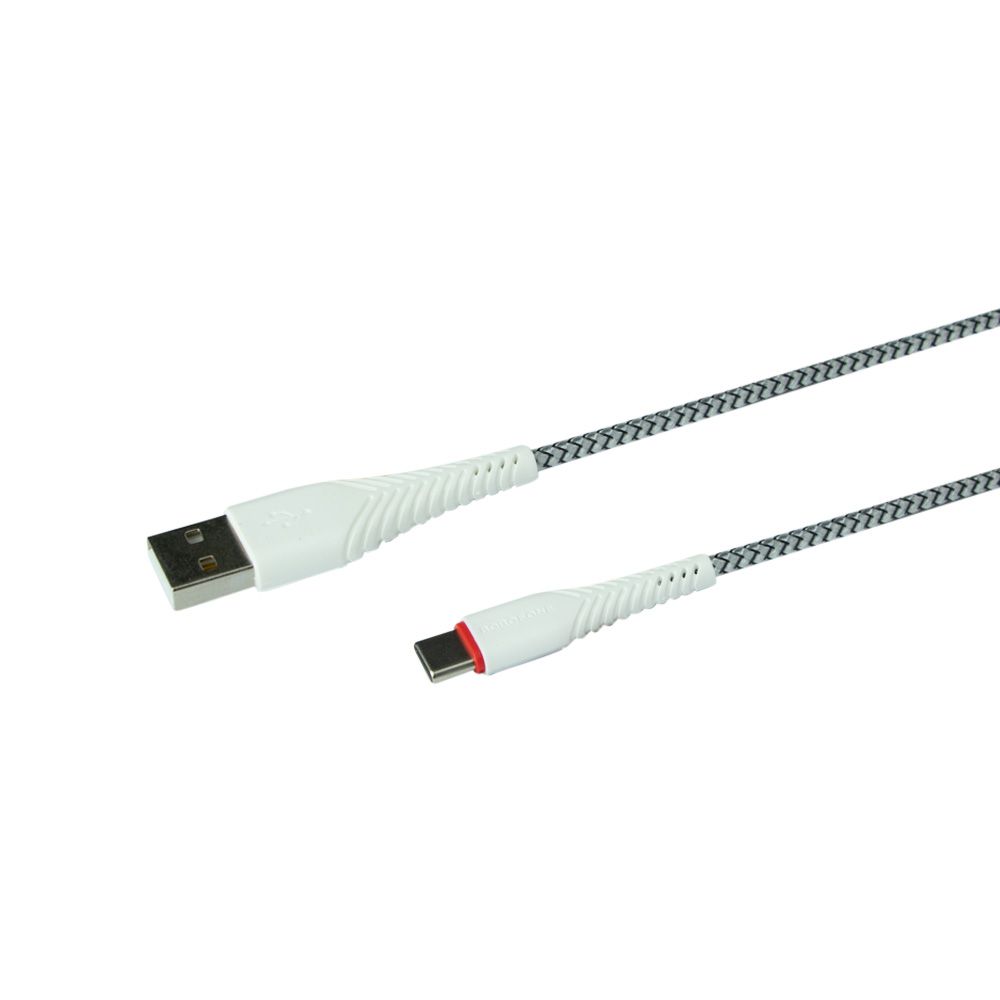 Купить USB BOROFONE BX25 POWERFUL TYPE-C_2