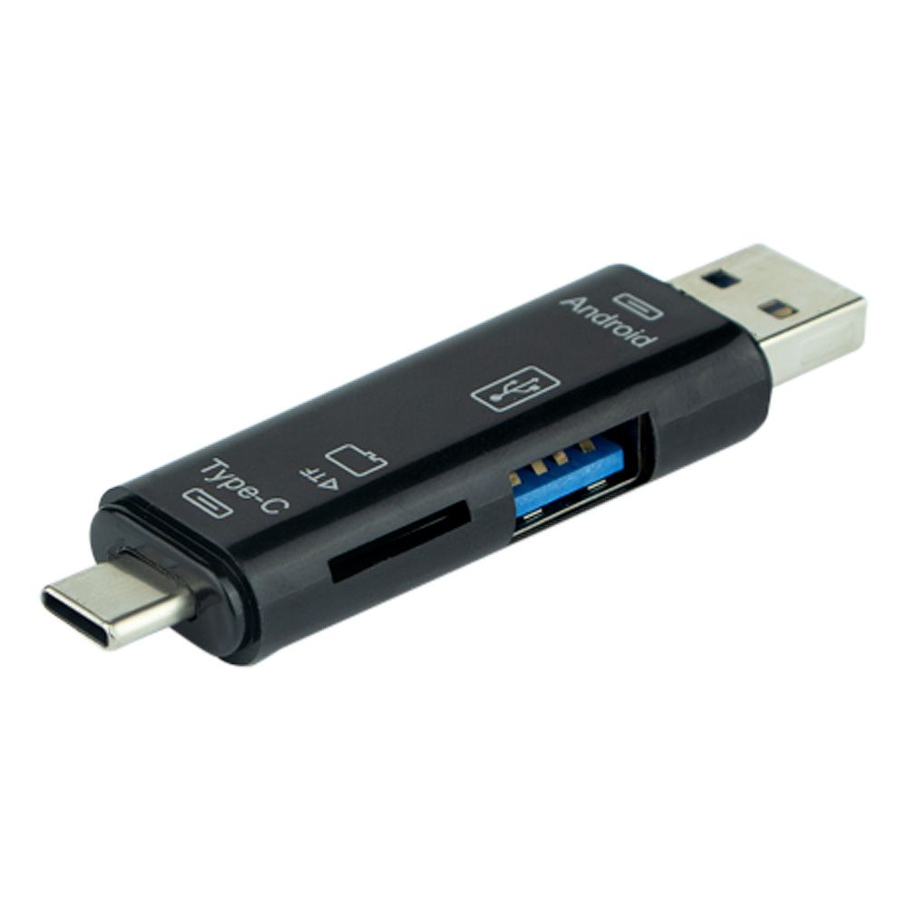 Купить OTG USB\TYPE-C\MICROUSB\MICROSD D1-188_3