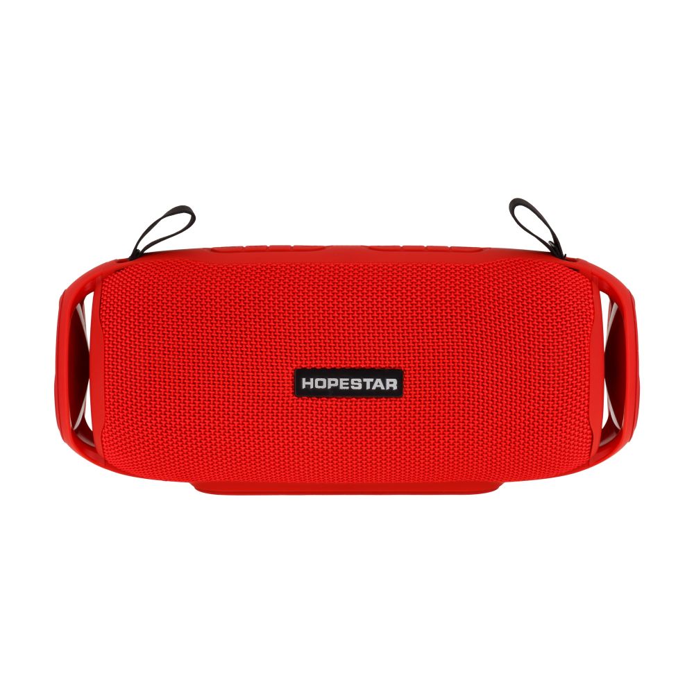 Колонка Hopestar H48 (Красный)