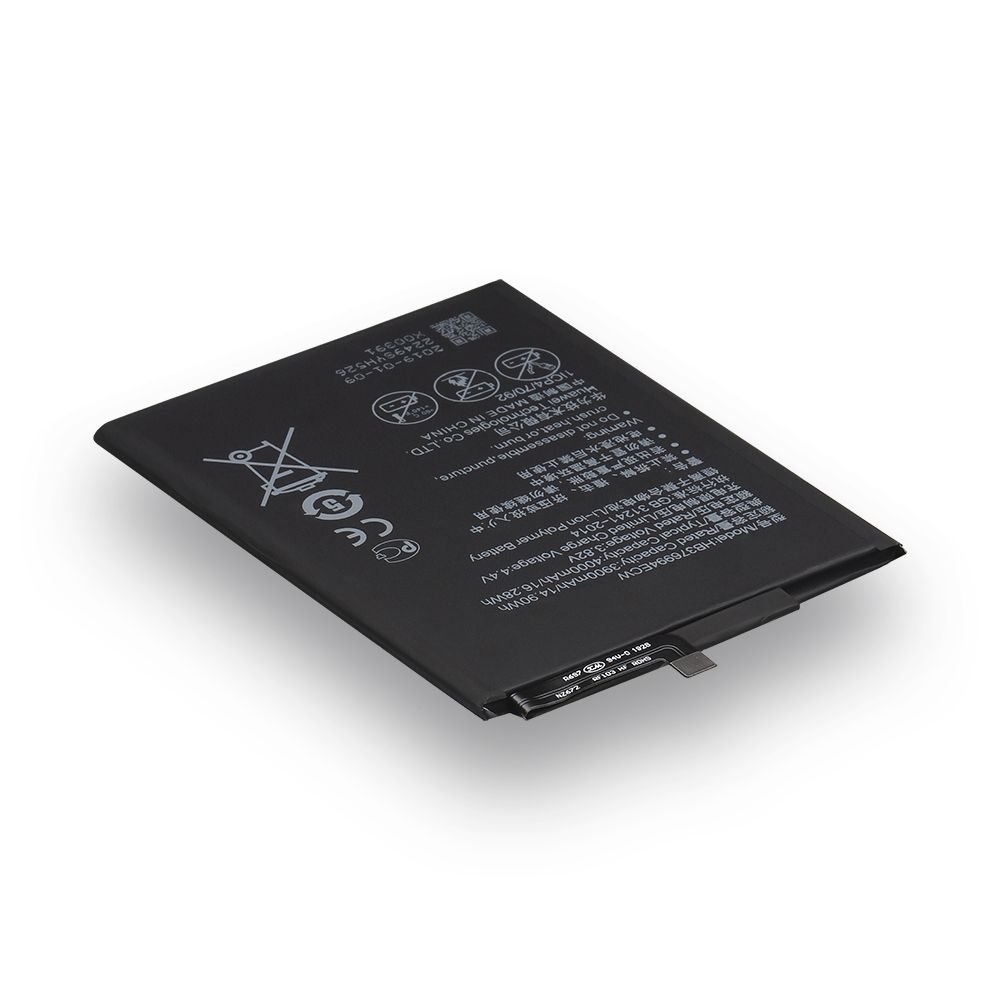 Аккумулятор Huawei Honor 8 Pro / HB376994ECW (AAAA)
