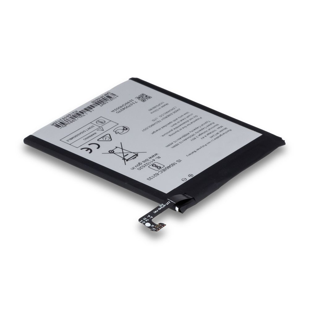 Аккумулятор Nokia WT240 / Nokia 2.3 / Nokia 3.2 (AAAA)